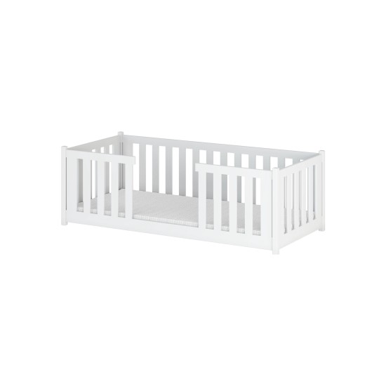 FERO 90x200 white childrens bed Lano Furniture