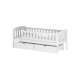 GUCIO 90x190 white childrens bed Lano Furniture GUCIO 90x190 white childrens bed Lano Furniture