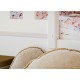 GUCIO 90x190 white childrens bed Lano Furniture GUCIO 90x190 white childrens bed Lano Furniture