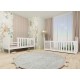 KONRAD 90x190 pine bunk bed Lano Furniture KONRAD 90x190 pine bunk bed Lano Furniture