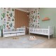 MONIKA 80x200 pine bunk bed Lano Furniture MONIKA 80x200 pine bunk bed Lano Furniture