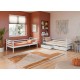 NEMO 80x180 pine bunk bed Lano Furniture NEMO 80x180 pine bunk bed Lano Furniture
