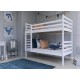 NEMO 90x190 pine bunk bed Lano Furniture