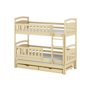 Κουκέτα BLANKA 80x160 pine 