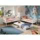 Κουκέτα BLANKA 80x160 pine