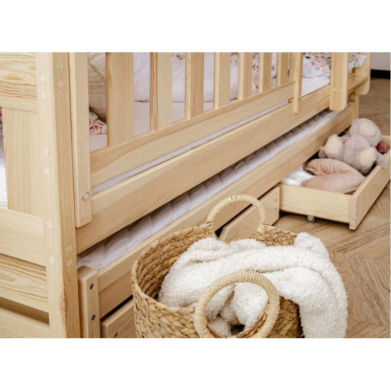 Κουκέτα BLANKA 80x160 pine