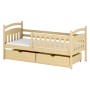 TERRY 90x200 pine children's bed Lano Furniture