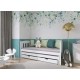 AMELKA 90x200 pine bunk bed Lano Furniture AMELKA 90x200 pine bunk bed Lano Furniture