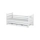 DANIEL 80x180 white bunk bed Lano Furniture DANIEL 80x180 white bunk bed Lano Furniture