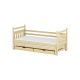 DANIEL 90x200 pine bunk bed Lano Furniture DANIEL 90x200 pine bunk bed Lano Furniture