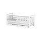 GALAXY 90x200 white bunk bed Lano Furniture GALAXY 90x200 white bunk bed Lano Furniture