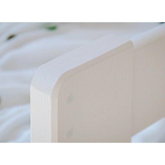 SENSO 80x180 white bunk bed Lano Furniture SENSO 80x180 white bunk bed Lano Furniture