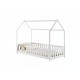 NOAH 90x200 white childrens bed house Lano Furniture NOAH 90x200 white childrens bed house Lano Furniture
