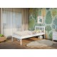 Παιδικό Κρεβάτι MARTIN 90x200 - white