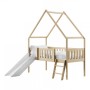 ANGEL 80x180 pine children's bed Lano Furniture