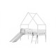ANGEL 80x180 white childrens bed Lano Furniture ANGEL 80x180 white childrens bed Lano Furniture