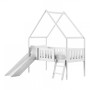 ANGEL 80x180 white children's bed Lano Furniture
