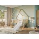 ANGEL 80x180 white childrens bed Lano Furniture ANGEL 80x180 white childrens bed Lano Furniture