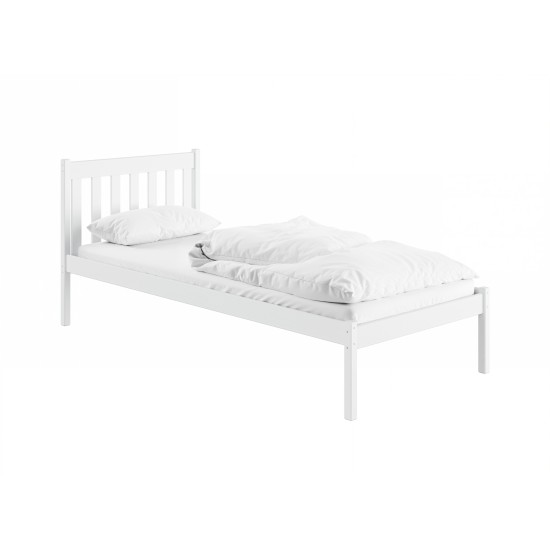 Παιδικό Κρεβάτι MARTIN 90x200 - white