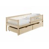 EDI 80x160 pine childrens bed Lano Furniture