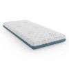 BLOOM 80x190 medium-firm 13 cm pocket-sprung latex mattress Lano Furniture