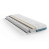BLOOM 80x190 medium-firm 13 cm pocket-sprung latex mattress Lano Furniture