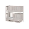 EMILKA 90x190 cashmere bunk bed Lano Furniture