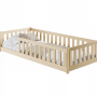 Παιδικό Κρεβάτι BELLA 80x160 pine