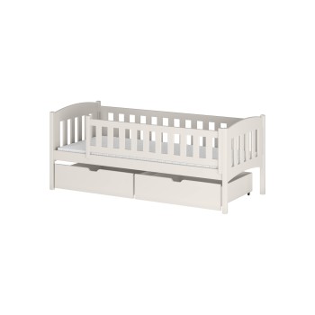 GUCIO 80x180 cotton single children's bed Lano Furniture