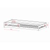 ALIS 80x160 cotton Montessori floor bed for children Lano Furniture