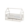 ARON 80x200 cotton single childrens bed Lano Furniture