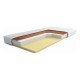 SALLY 80x180 medium-firm 11 cm foam coconut thermoelastic mattress Lano Furniture
