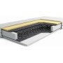 SIM 120x190 medium-firm 15 cm bonell spring thermoelastic mattress Lano Furniture