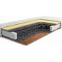 POLLO 80x180 medium-firm 14 cm bonell spring thermoelastic mattress with coconut Lano Furniture