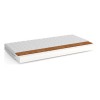 KOKOS 70x170 medium-firm 8 cm coconut-foam mattress Lano Furniture