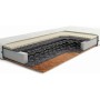 ASTI 120x190 firm 15 cm spring coconut-latex mattress Lano Furniture
