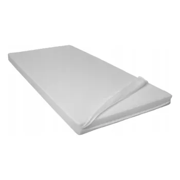 BASIC 80x190 soft 8 cm foam mattress Lano Furniture
