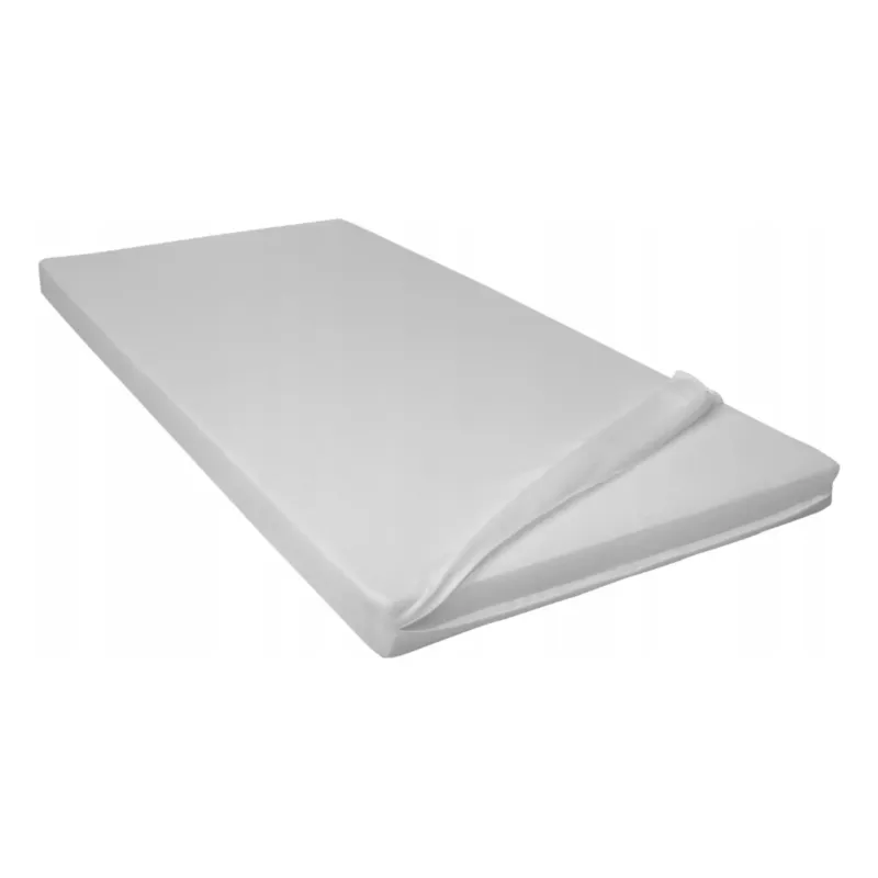 BASIC 80x190 soft 8 cm foam mattress Lano Furniture