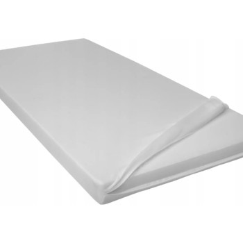 BASIC CME 70x130 soft 8 cm foam mattress Lano Furniture