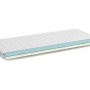 GOMBO 70x170 medium-firm 11 cm foam-latex mattress Lano Furniture