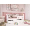 EMMA 80x200 pine childrens bed Lano Furniture