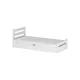 NELA 90x190 white childrens bed Lano Furniture NELA 90x190 white childrens bed Lano Furniture