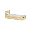 NELA 80x160 pine childrens bed Lano Furniture