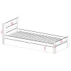 NELA 90x200 pine childrens bed Lano Furniture