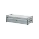 παιδικό Κρεβάτι ANIS 90x200 - grey