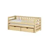 BOLKO 80x200 pine bunk bed Lano Furniture