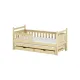 DOMINIK 80x200 pine bunk bed Lano Furniture DOMINIK 80x200 pine bunk bed Lano Furniture