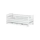TOSIA 80x160 white bunk bed Lano Furniture TOSIA 80x160 white bunk bed Lano Furniture