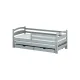 TOSIA 80x160 grey bunk bed Lano Furniture TOSIA 80x160 grey bunk bed Lano Furniture