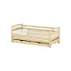 TOSIA 80x160 pine bunk bed Lano Furniture TOSIA 80x160 pine bunk bed Lano Furniture